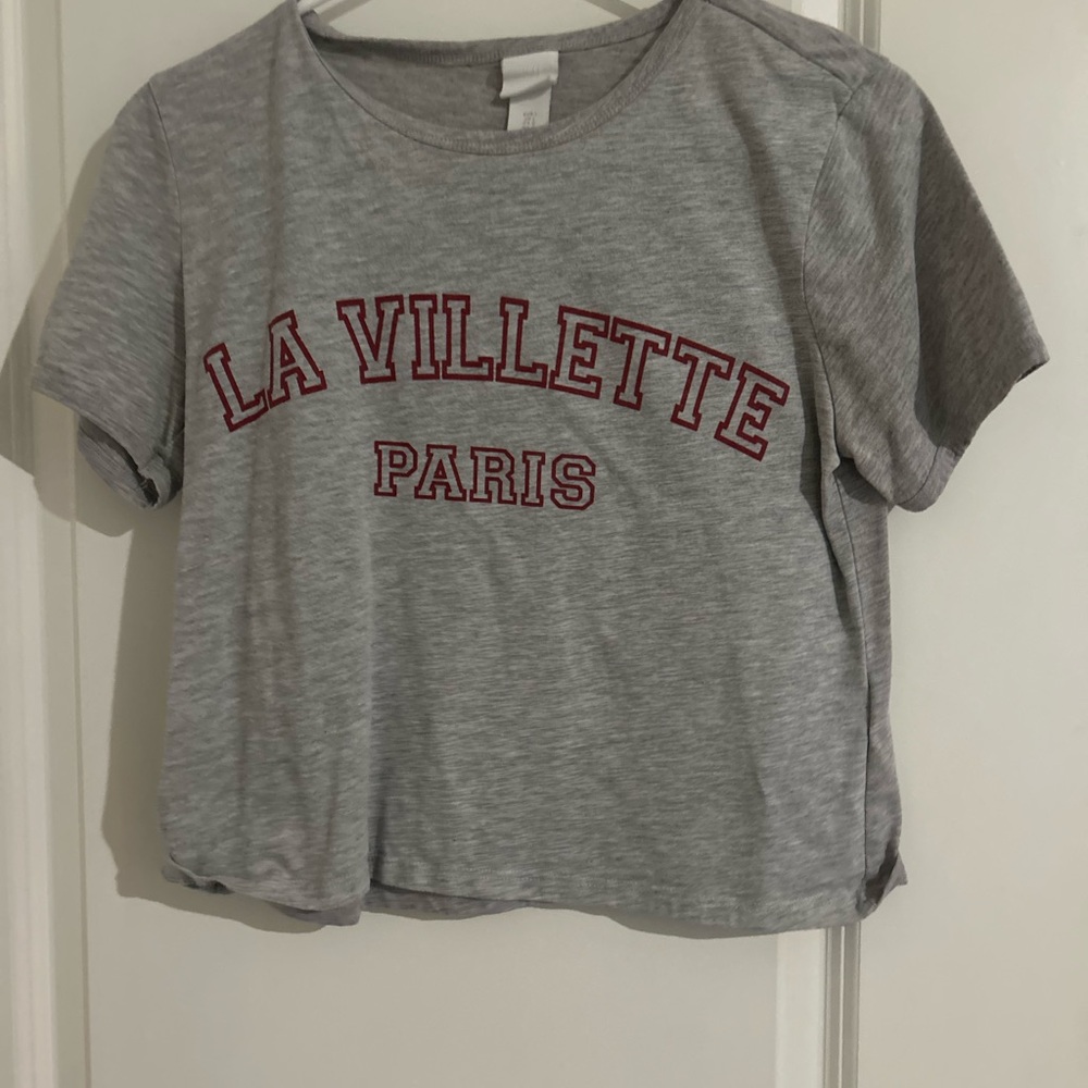 H&M shirt
